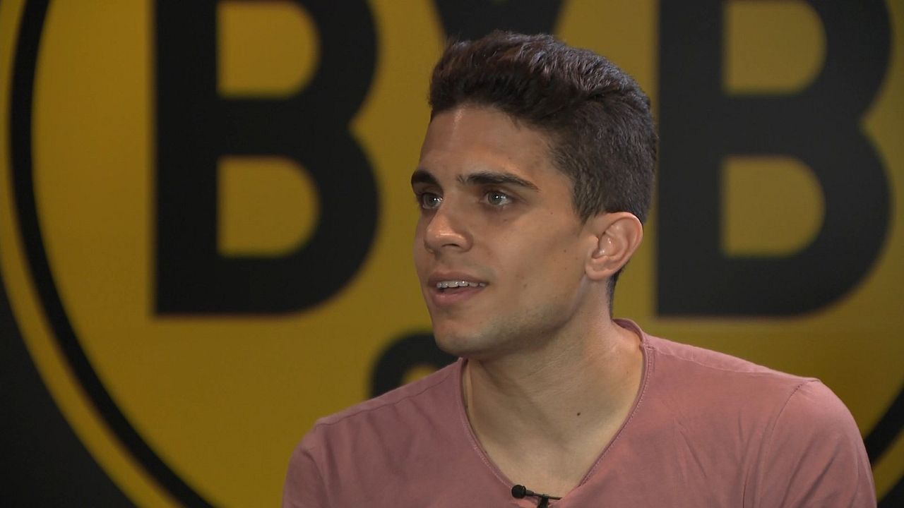 Der Anschlag - Angriff auf den BVB : Bild