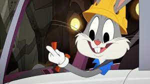 Bugs Bunny-Baumeister : Bild