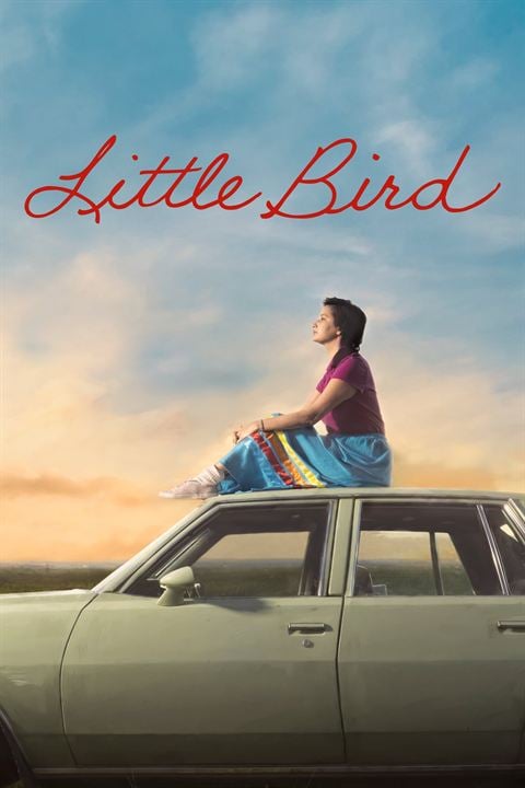 Little Bird : Kinoposter