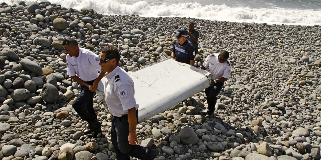 MH370 - Das verschwundene Flugzeug : Bild