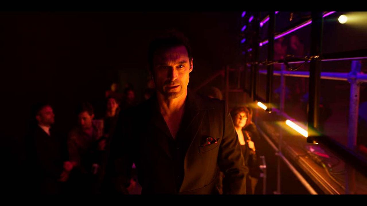 Bosé : Bild Iván Sánchez