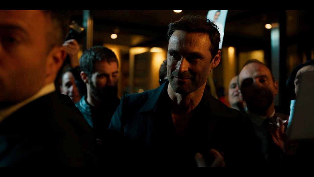 Bosé : Bild Iván Sánchez