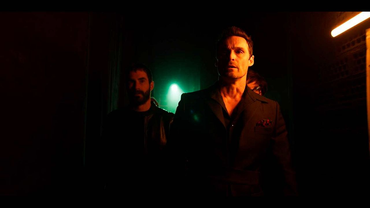 Bosé : Bild Iván Sánchez