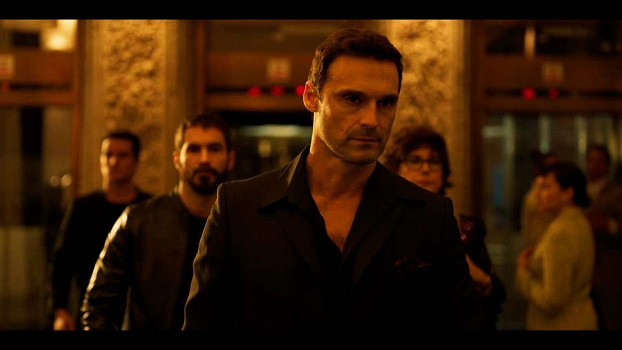 Bosé : Bild Iván Sánchez