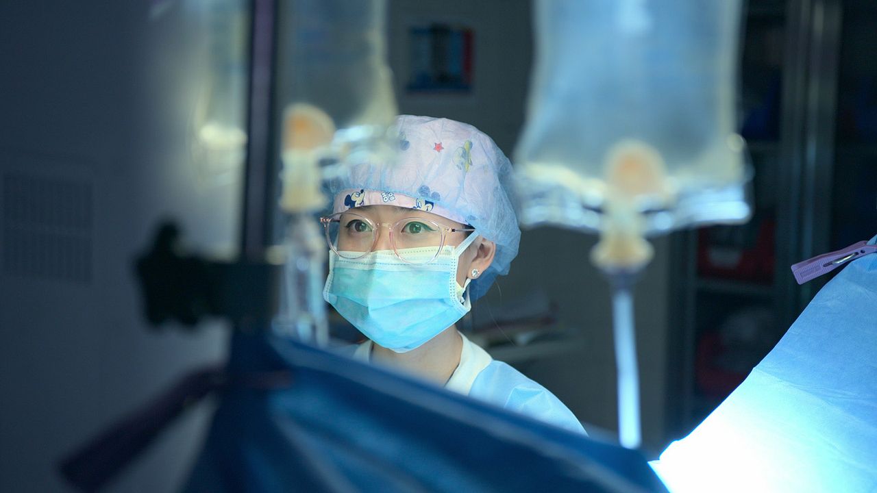 Emergency: NYC : Bild