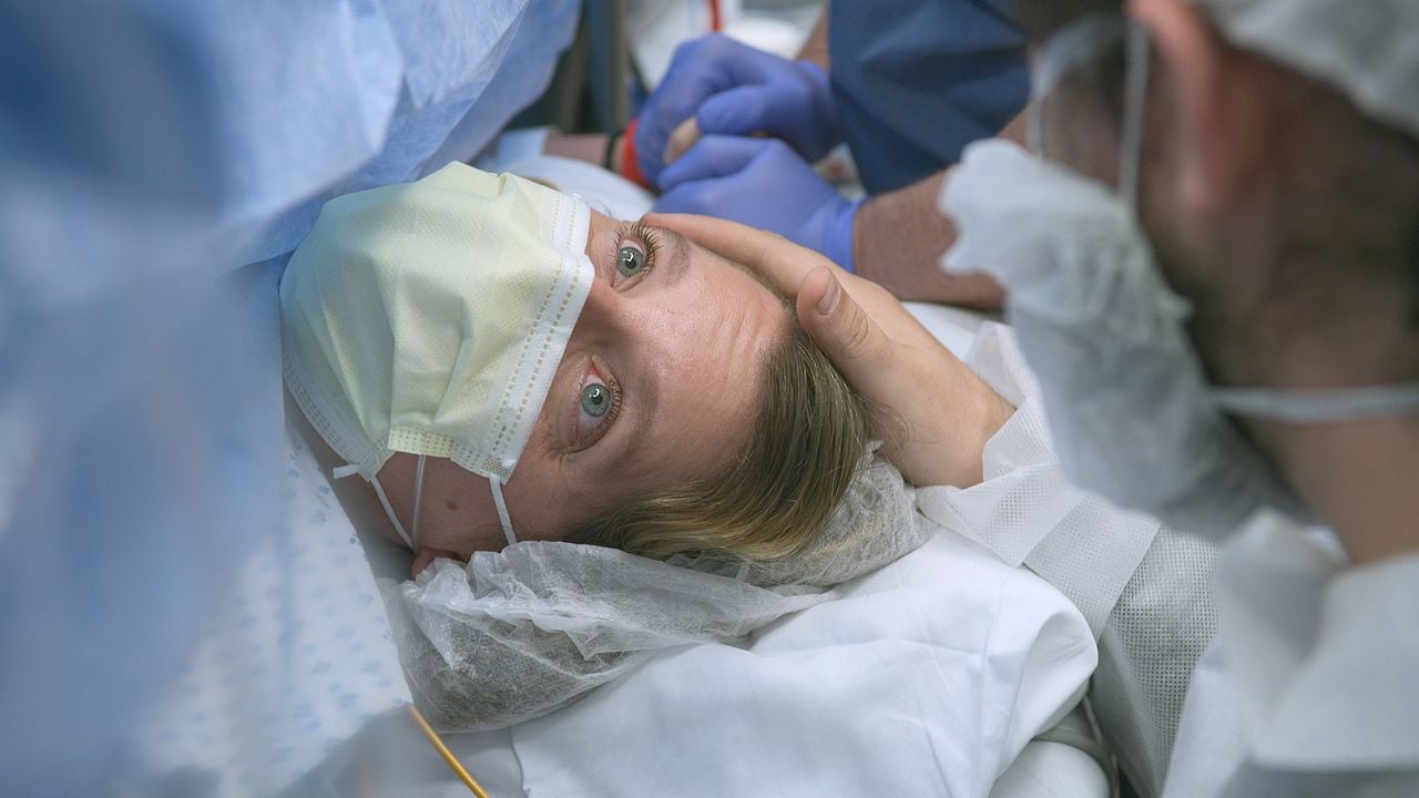 Emergency: NYC : Bild