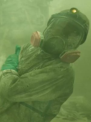 The Days : Kinoposter