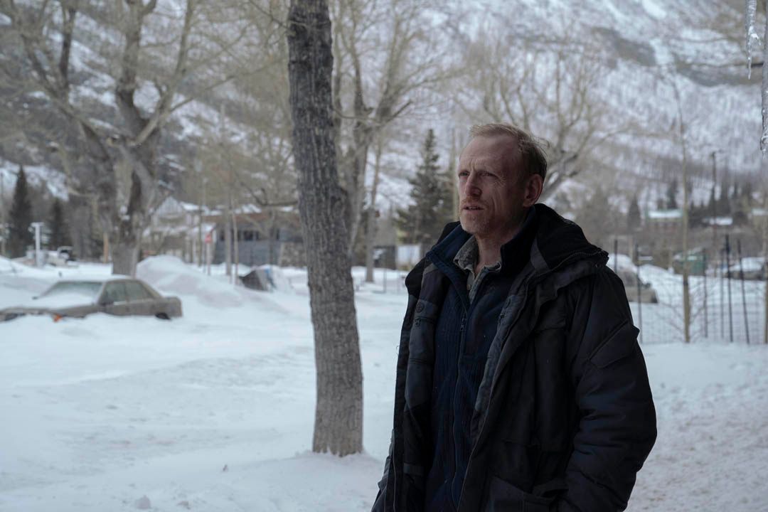 The Last Of Us : Bild Scott Shepherd (II)