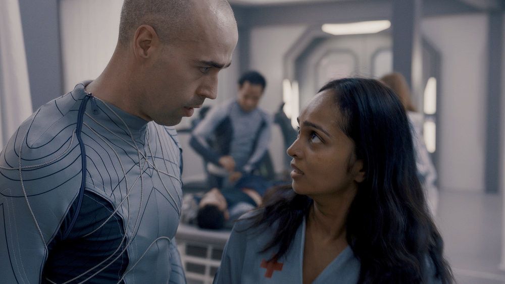 The Ark : Bild Pavle Jerinić