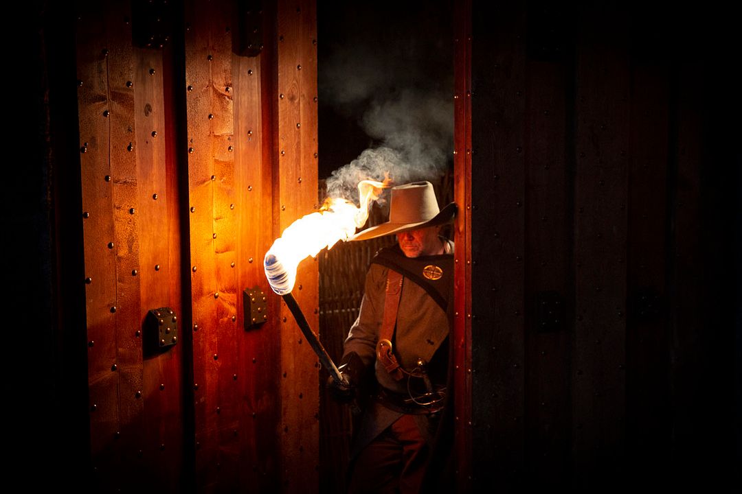 Die drei Musketiere - Helden der Krone : Bild