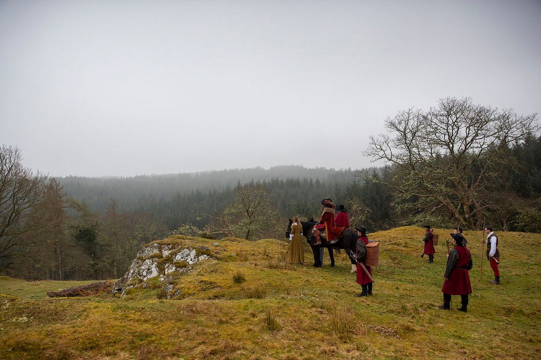 Die drei Musketiere - Helden der Krone : Bild