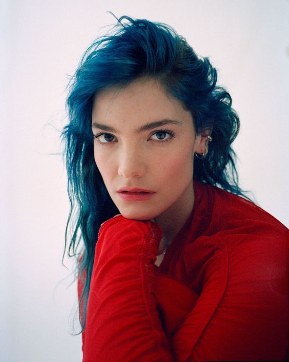 Kinoposter Claire Laffut