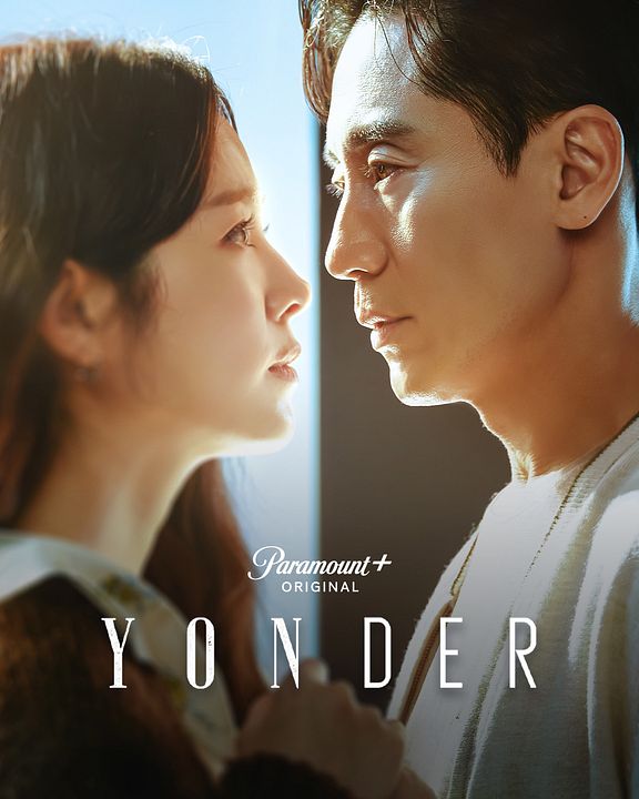 Yonder : Kinoposter