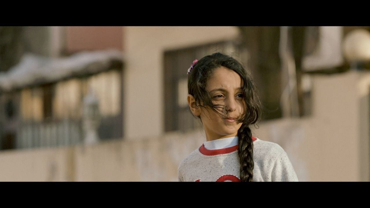 Unser Fluss ... Unser Himmel : Bild