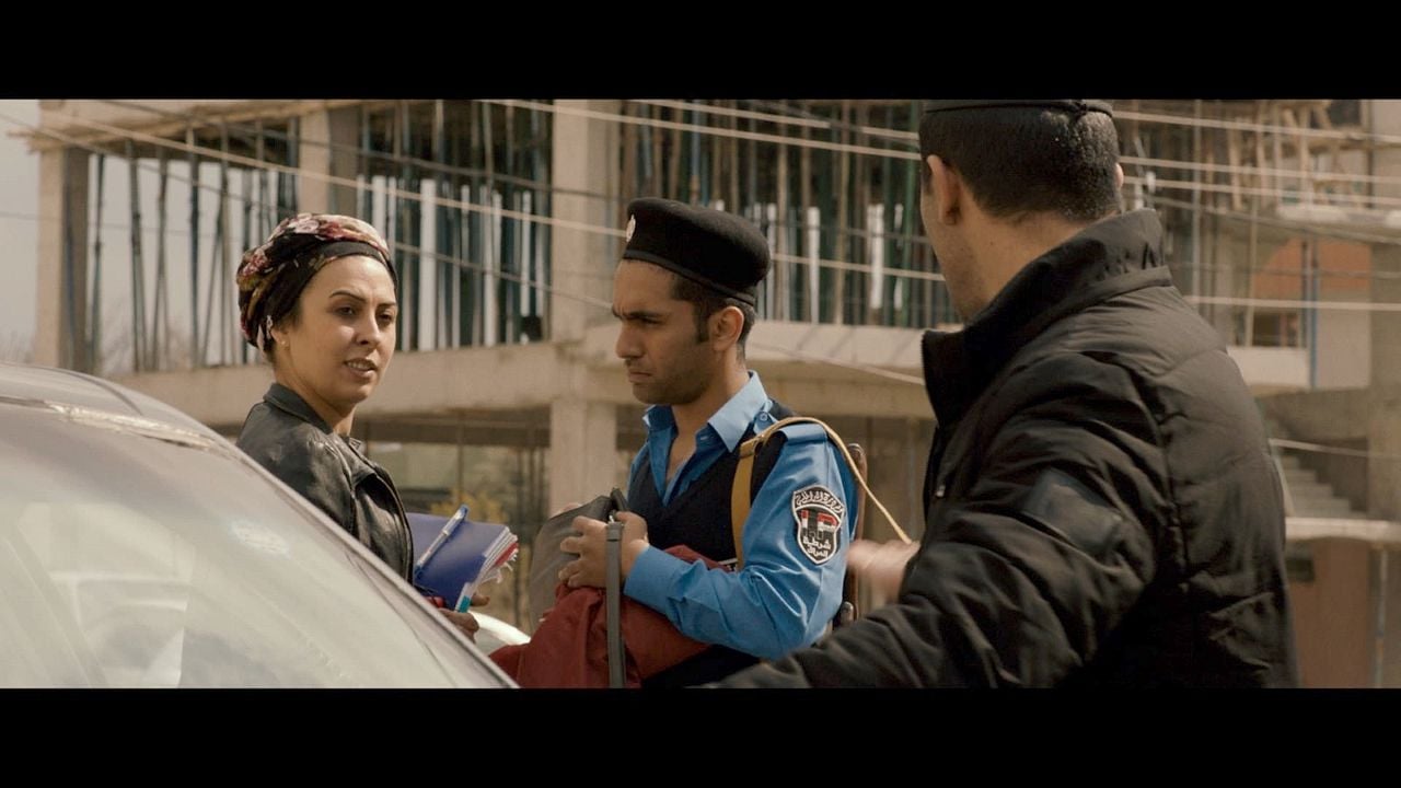 Unser Fluss ... Unser Himmel : Bild