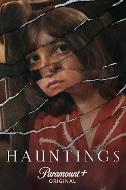 Hauntings : Kinoposter
