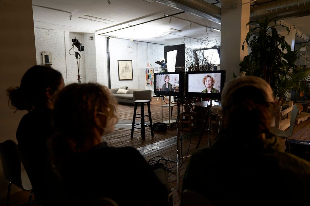 Judy Blume Forever : Bild