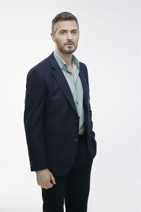 Bild Richard Armitage