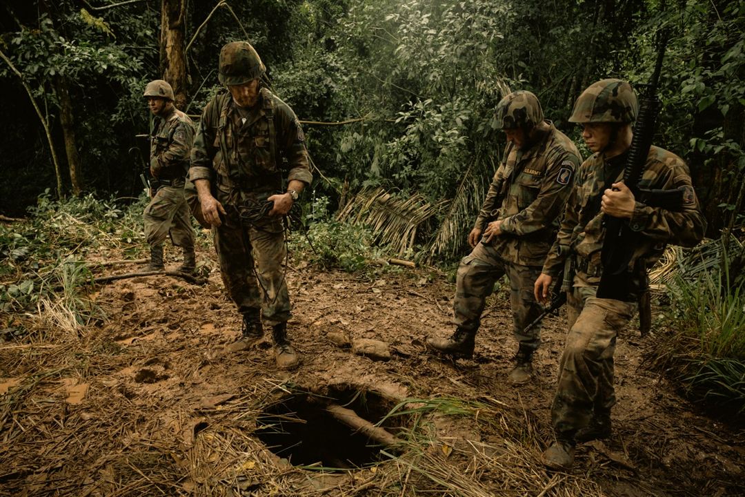 Ambush - Battlefield Vietnam : Bild
