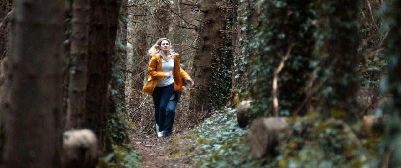 Bring Out The Fear : Bild