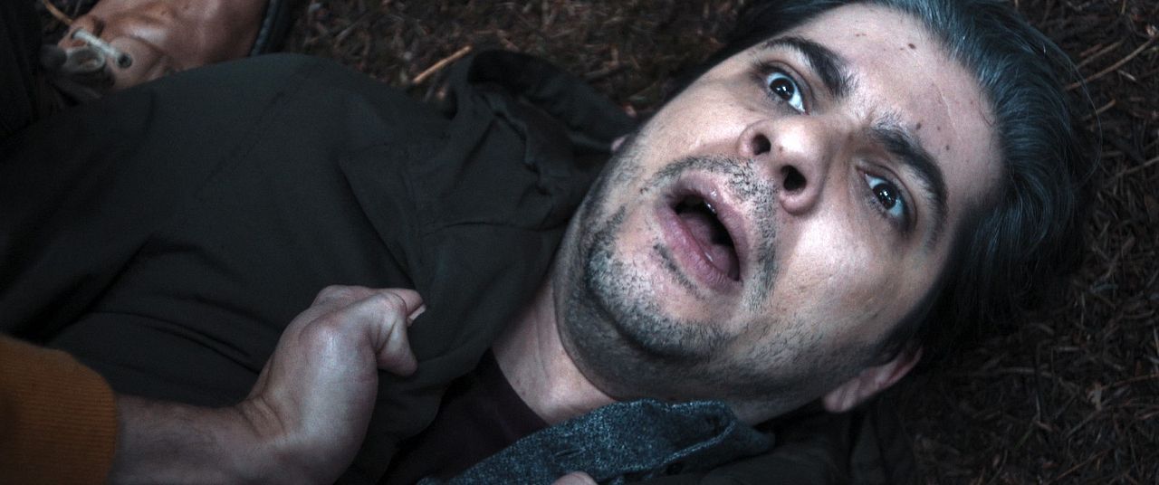 Bring Out The Fear : Bild