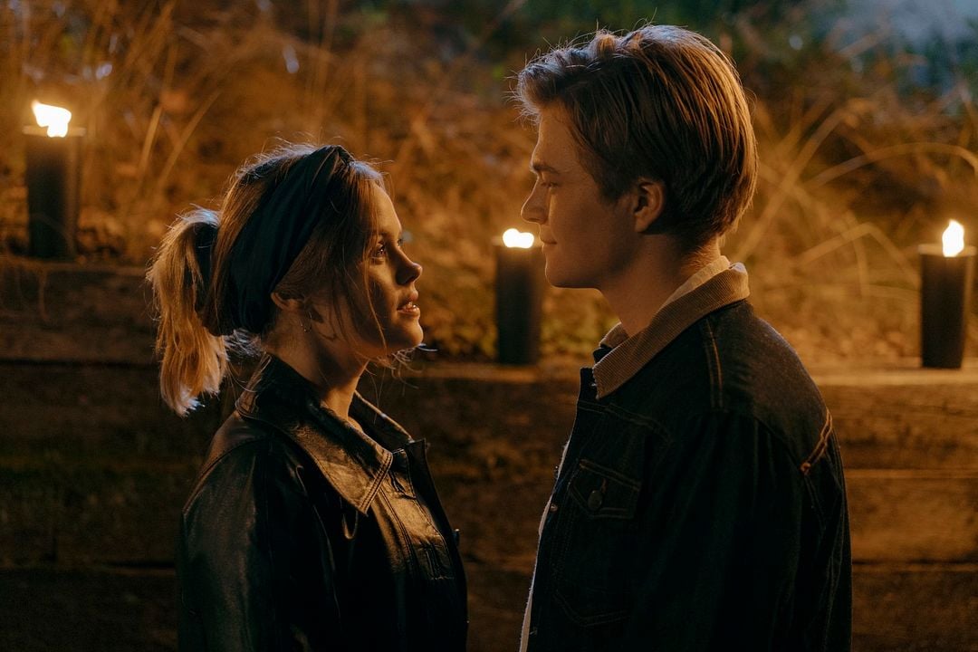 Pretty Young Thing : Bild