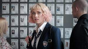 #BringBackAlice : Bild