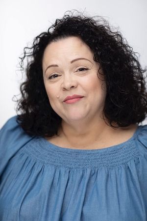 Kinoposter London Garcia