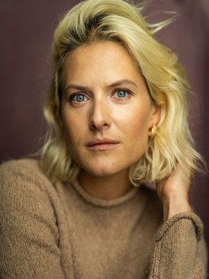 Kinoposter Francesca Knight