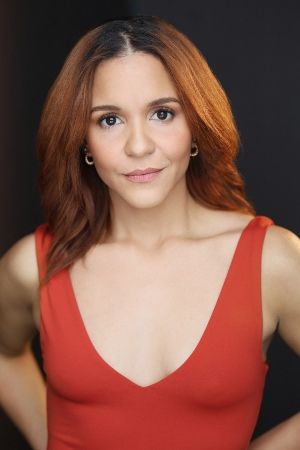 Kinoposter Sarah Peguero