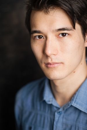 Kinoposter Brett Willis