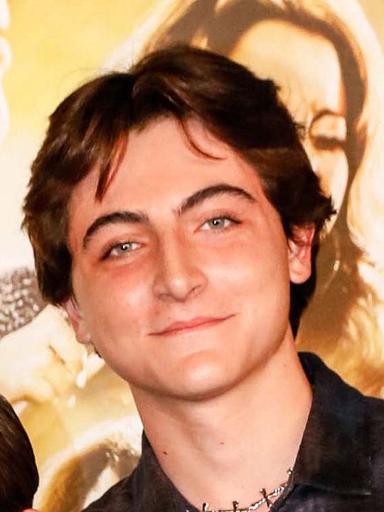 Kinoposter Armen Nahapetian