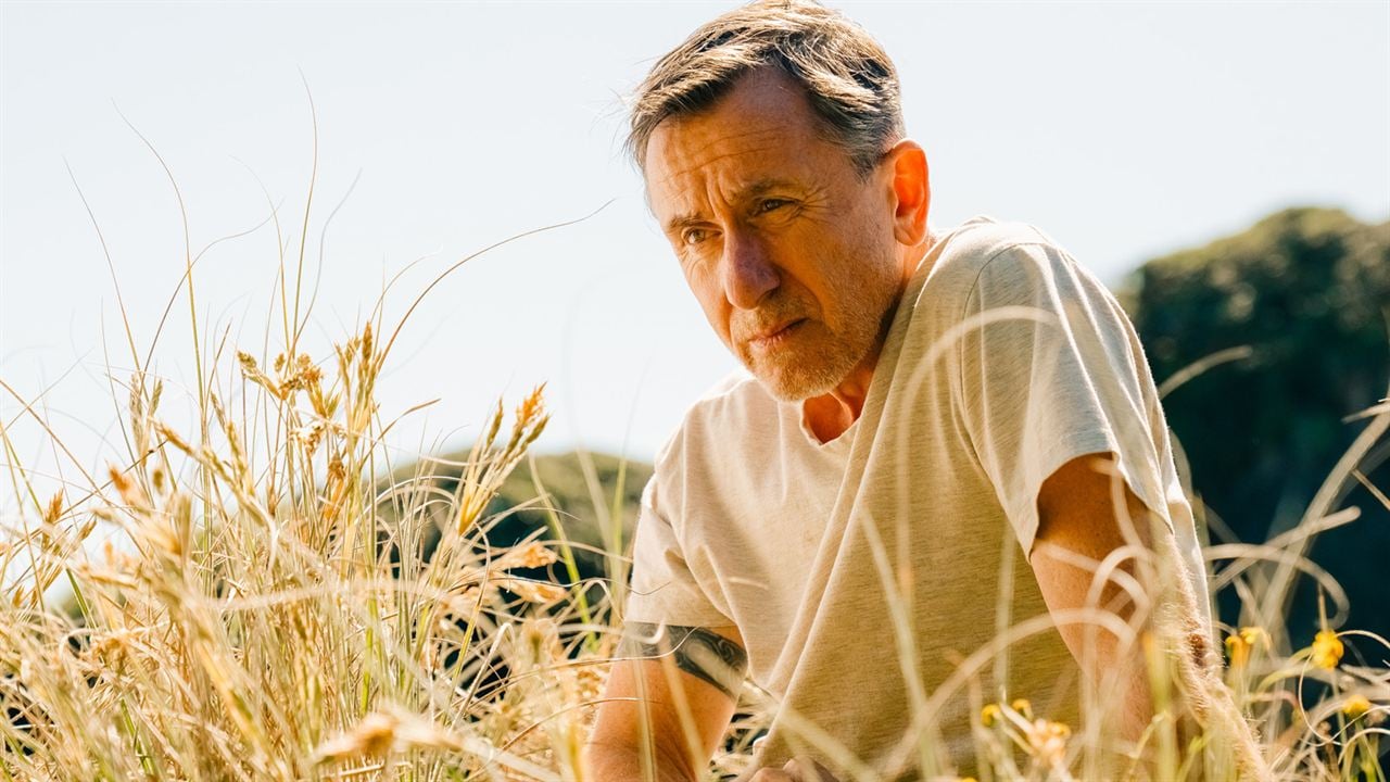 Punch : Bild Tim Roth