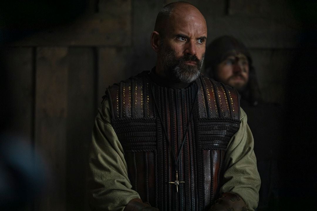 The Last Kingdom: Seven Kings Must Die : Bild Cavan Clerkin