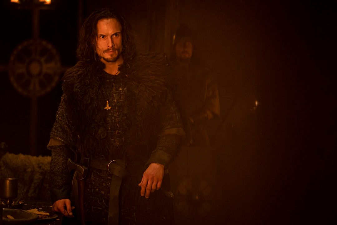 The Last Kingdom: Seven Kings Must Die : Bild