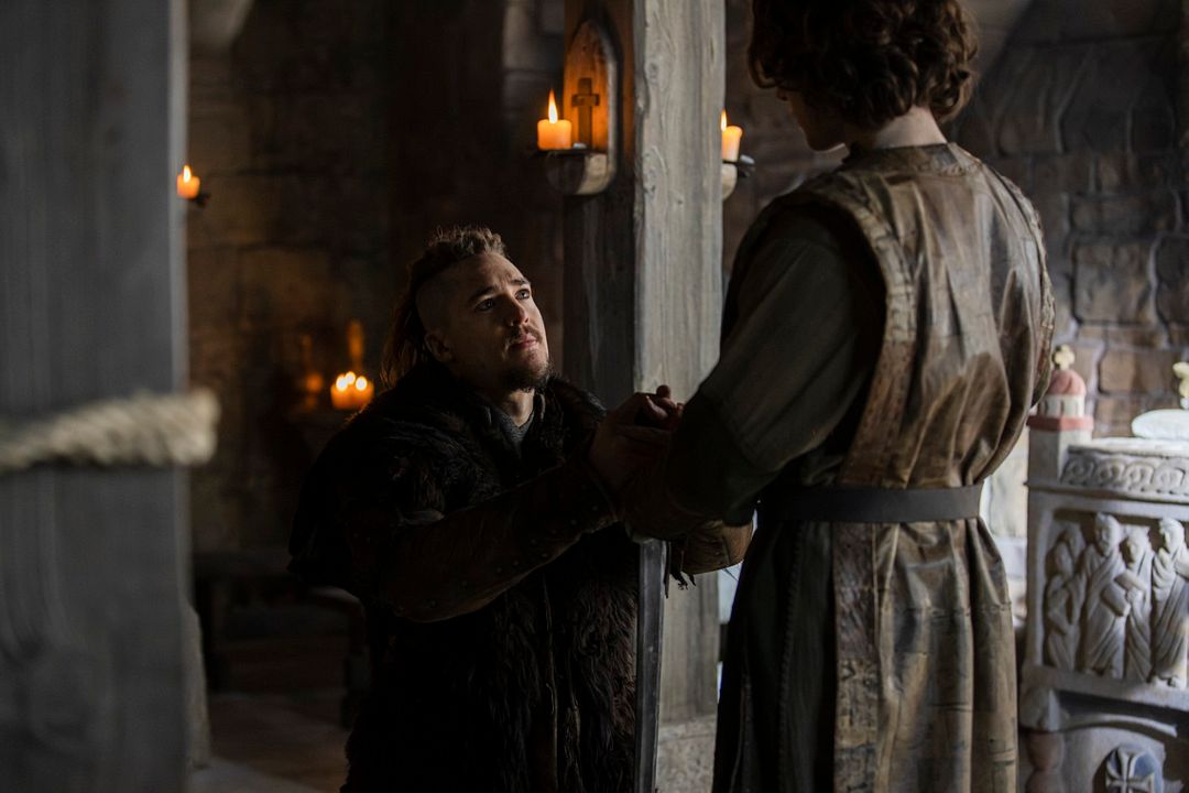 The Last Kingdom: Seven Kings Must Die : Bild