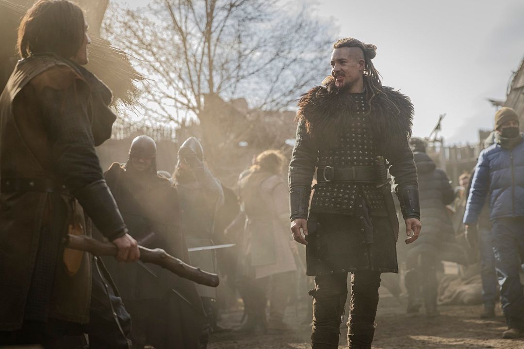 The Last Kingdom: Seven Kings Must Die : Bild