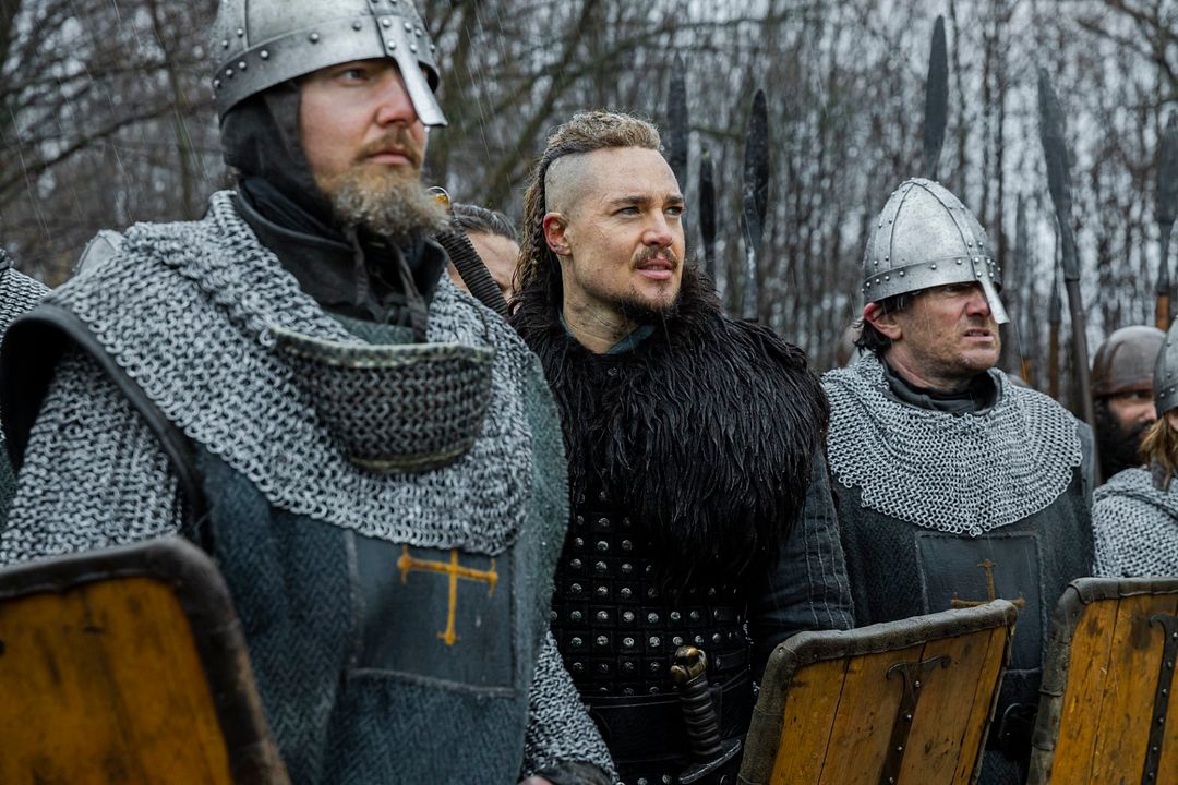 The Last Kingdom: Seven Kings Must Die : Bild