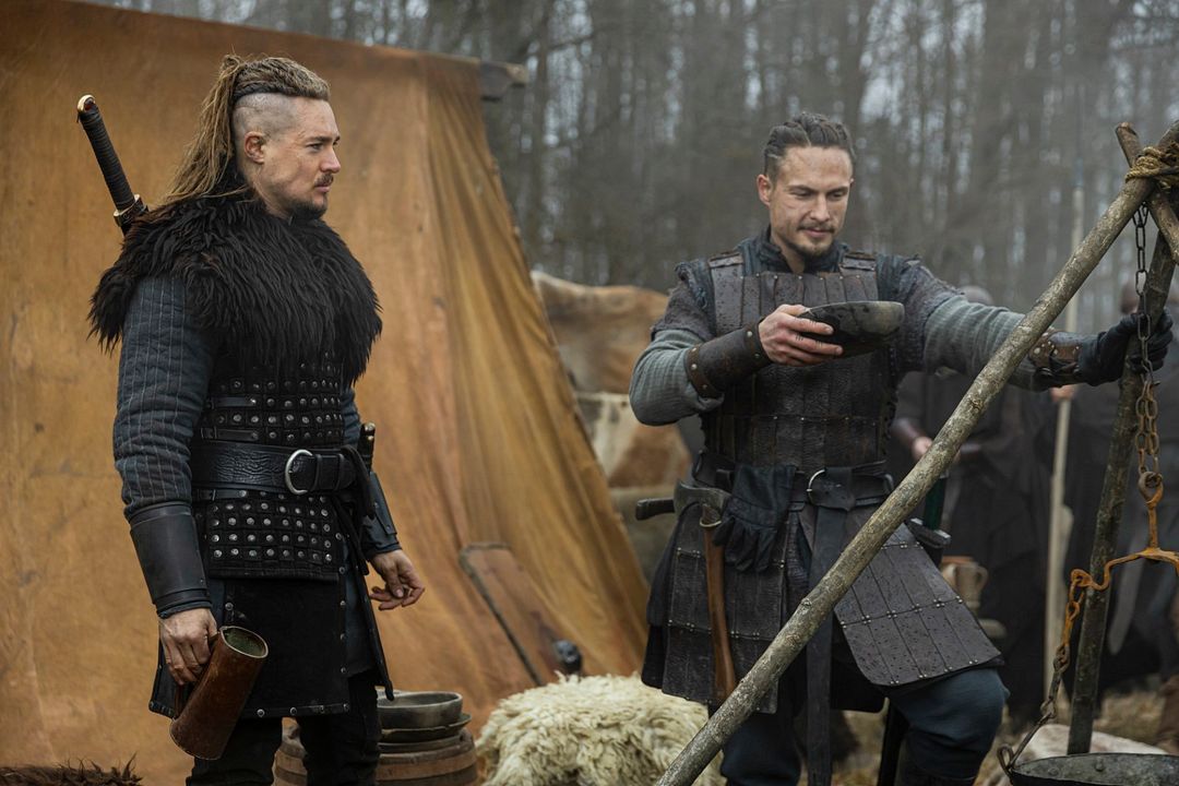 The Last Kingdom: Seven Kings Must Die : Bild