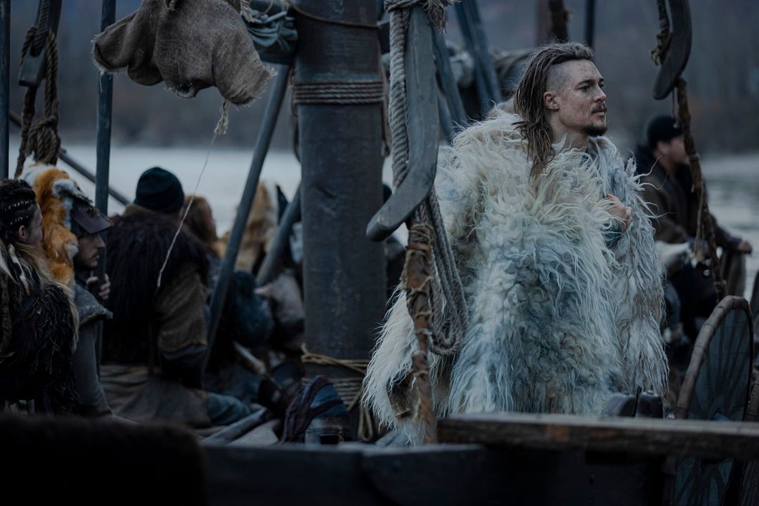 The Last Kingdom: Seven Kings Must Die : Bild