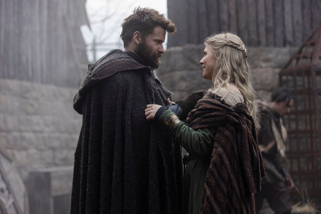 The Last Kingdom: Seven Kings Must Die : Bild