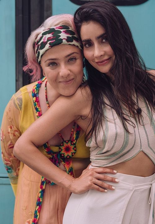 Königinnen auf der Flucht : Bild