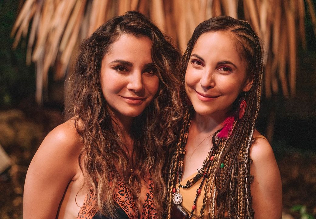 Königinnen auf der Flucht : Bild