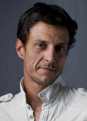 Kinoposter Raynaldo Houy Delattre