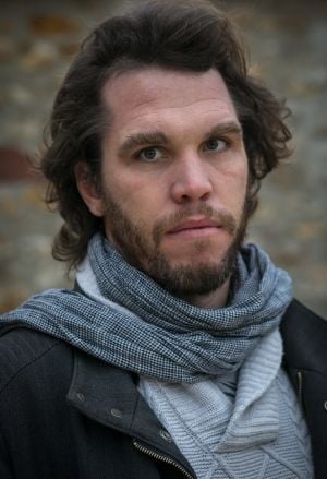 Kinoposter Olivier Le Montagner