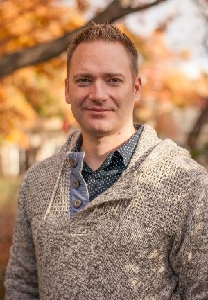 Kinoposter Andrew Eldridge