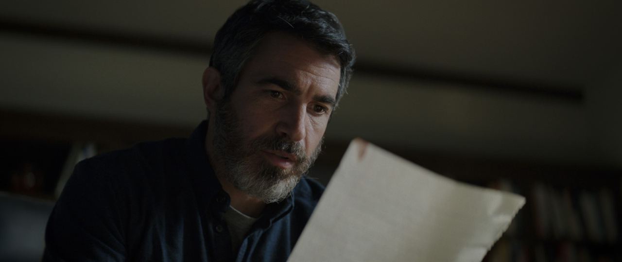 The Boogeyman : Bild Chris Messina