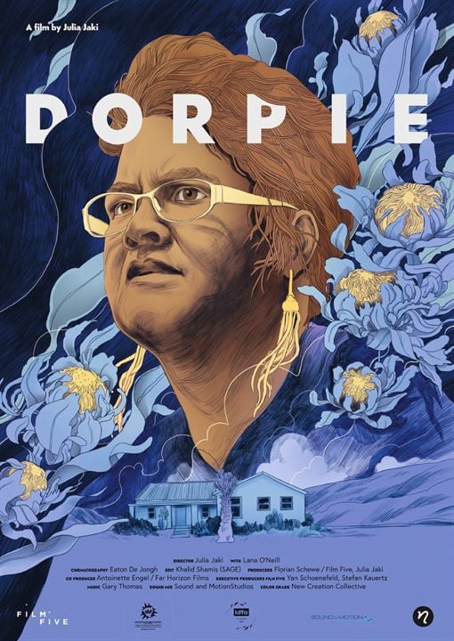 Dorpie : Kinoposter