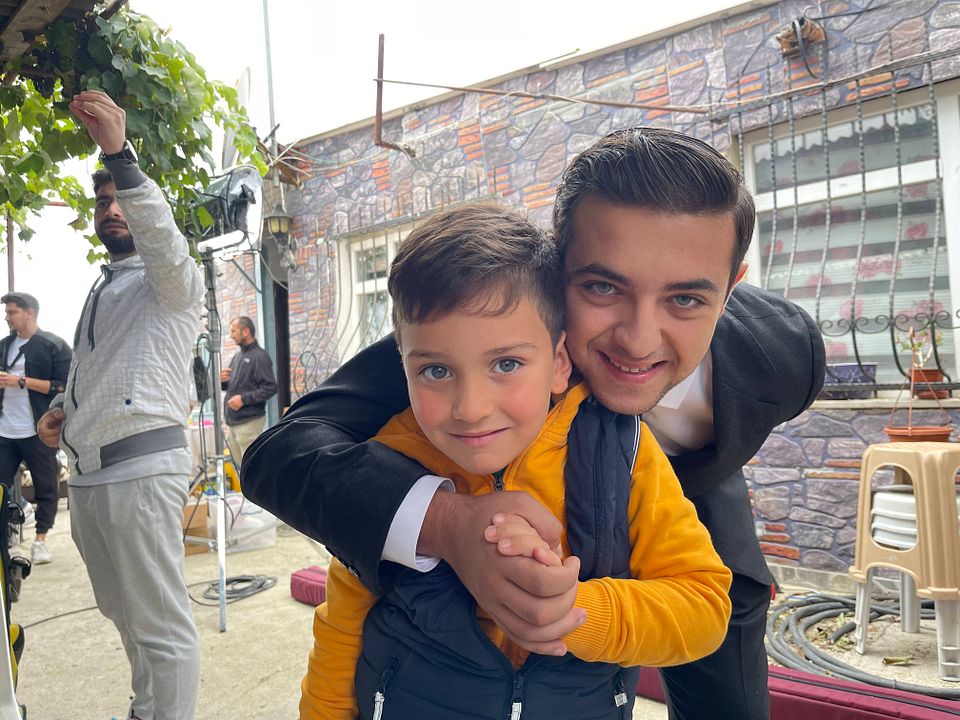 Askin Saati 19:03 : Bild