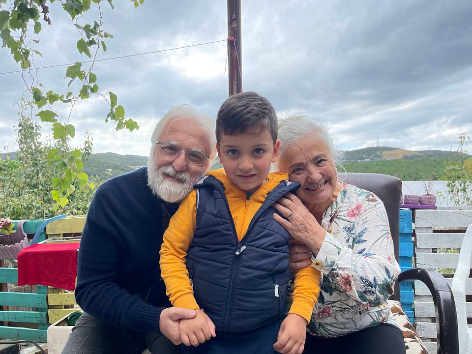 Askin Saati 19:03 : Bild